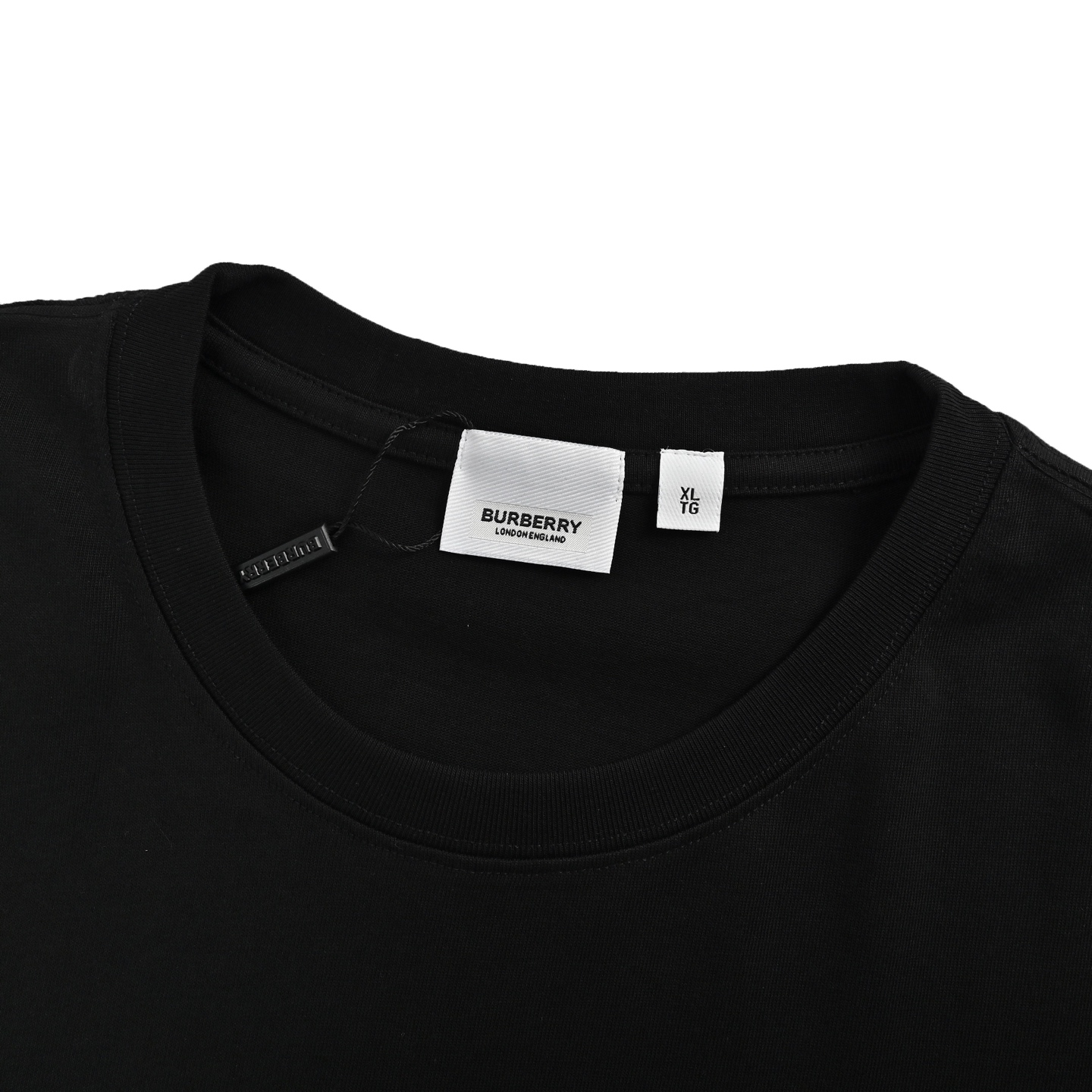 Burberry 24ss War Horse short sleeve