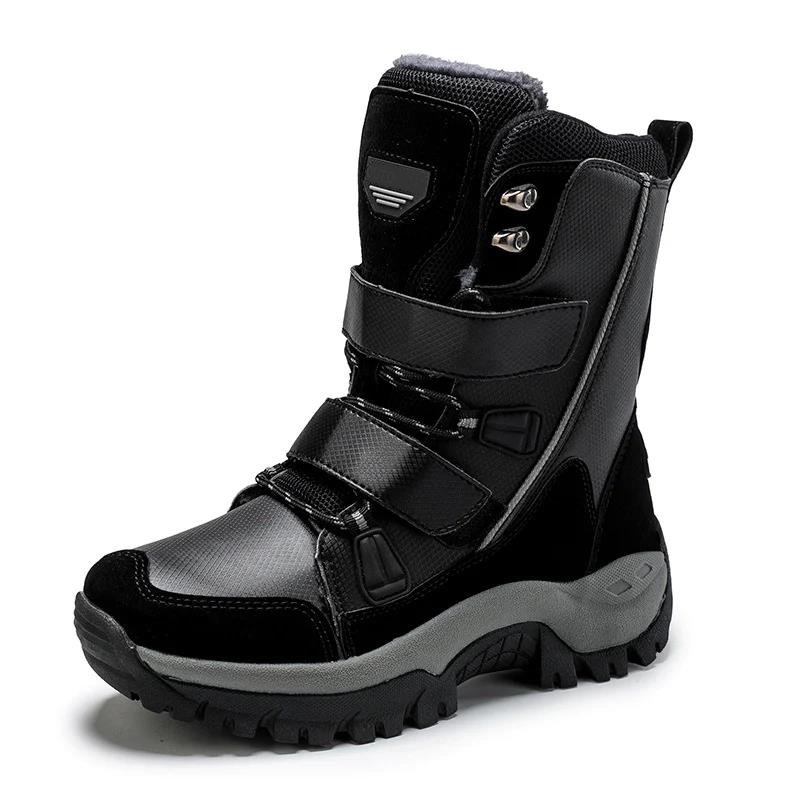 Ankle Boots Women Winter Shoes