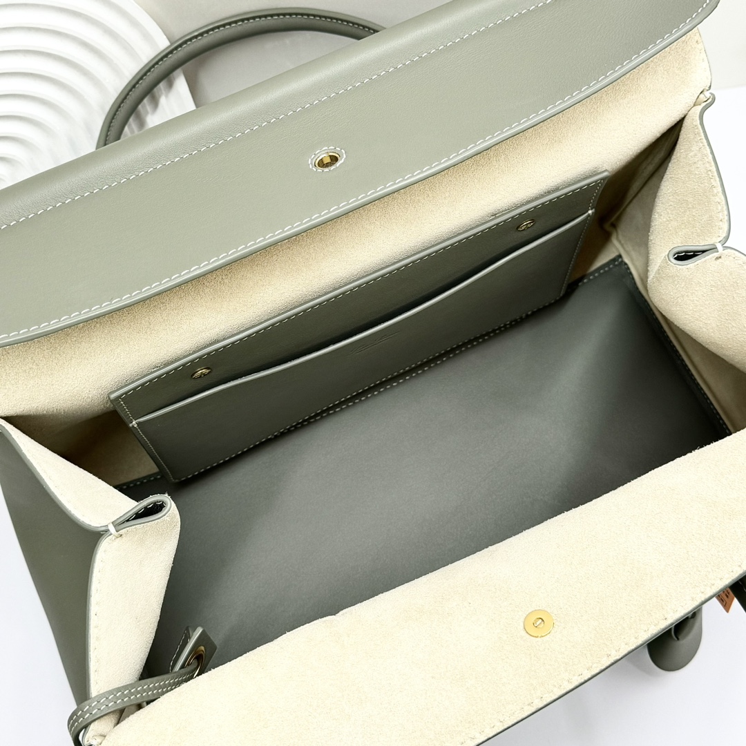 Loro Piana Loom L32 Bag