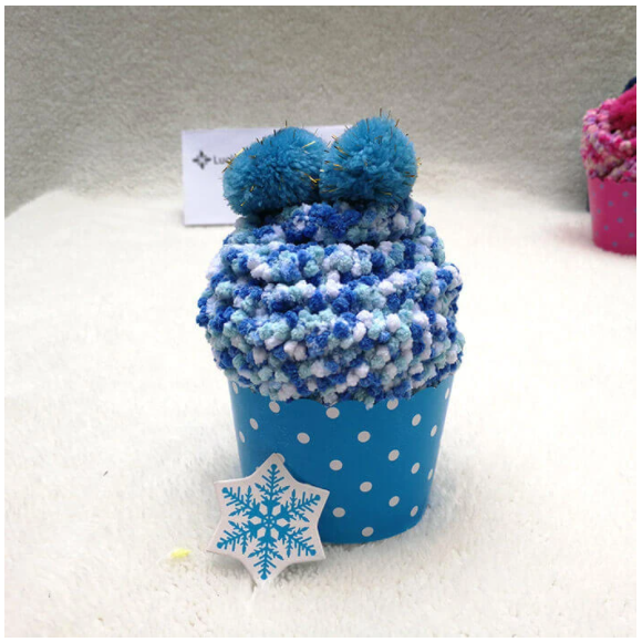 (🎅EARLY CHRISTMAS SALE - 48% OFF)Winter Fuzzy Slipper Socks WIth Gift Box🔥Buy 5 Get FREE SHIPPING