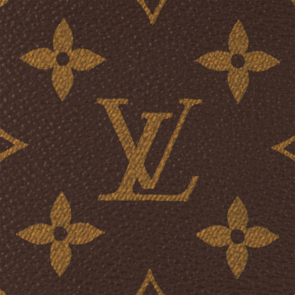 Louis Vuitton WALLET ON CHAIN ​​IVY Bag M81911