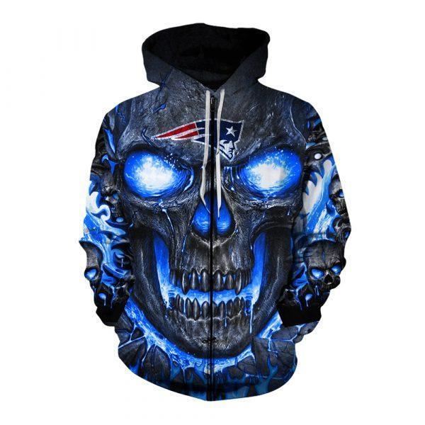 PATRIOTS 3D