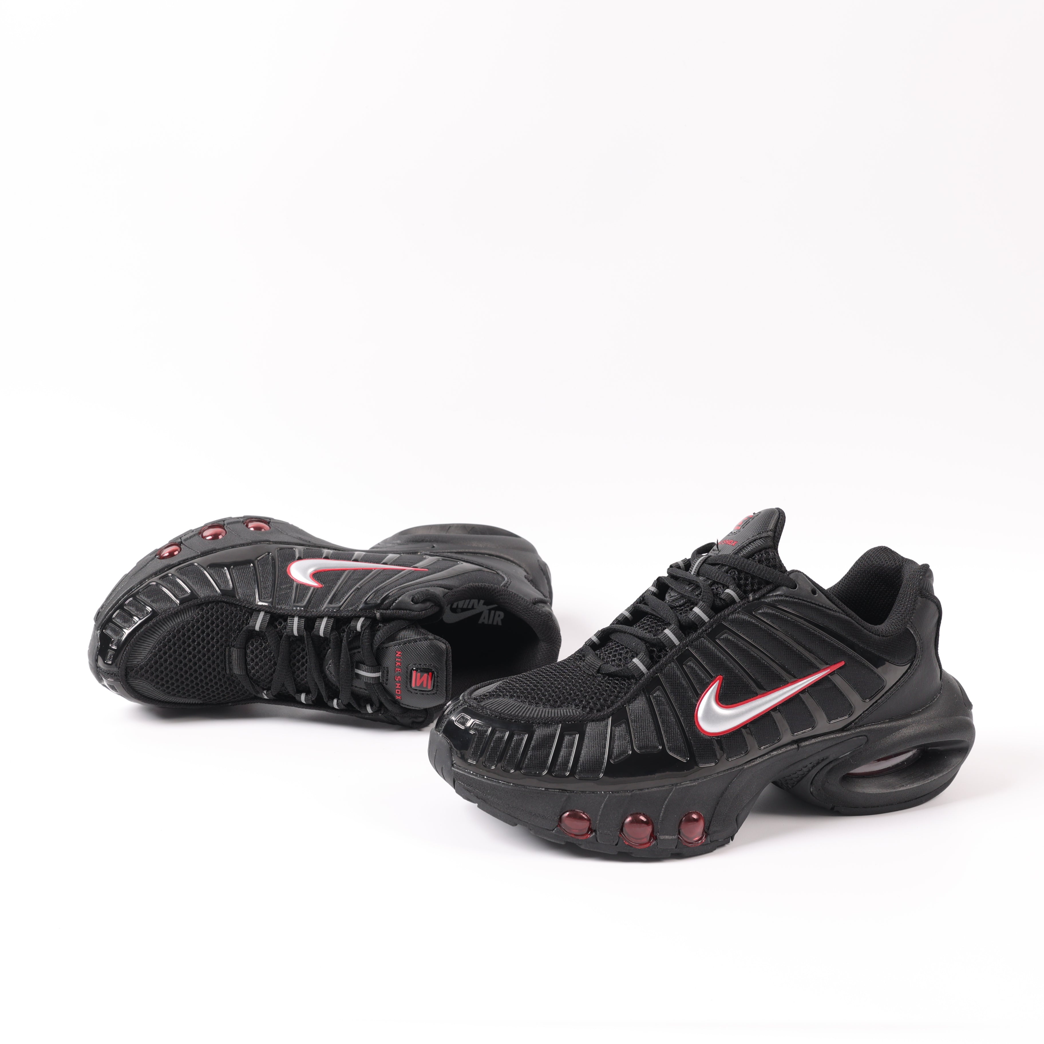 New Shox TL Shoes