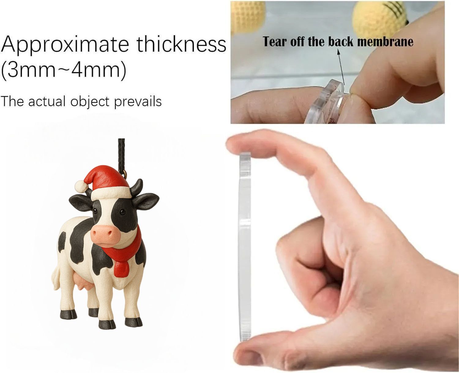 2025 Farm Advent Calendar