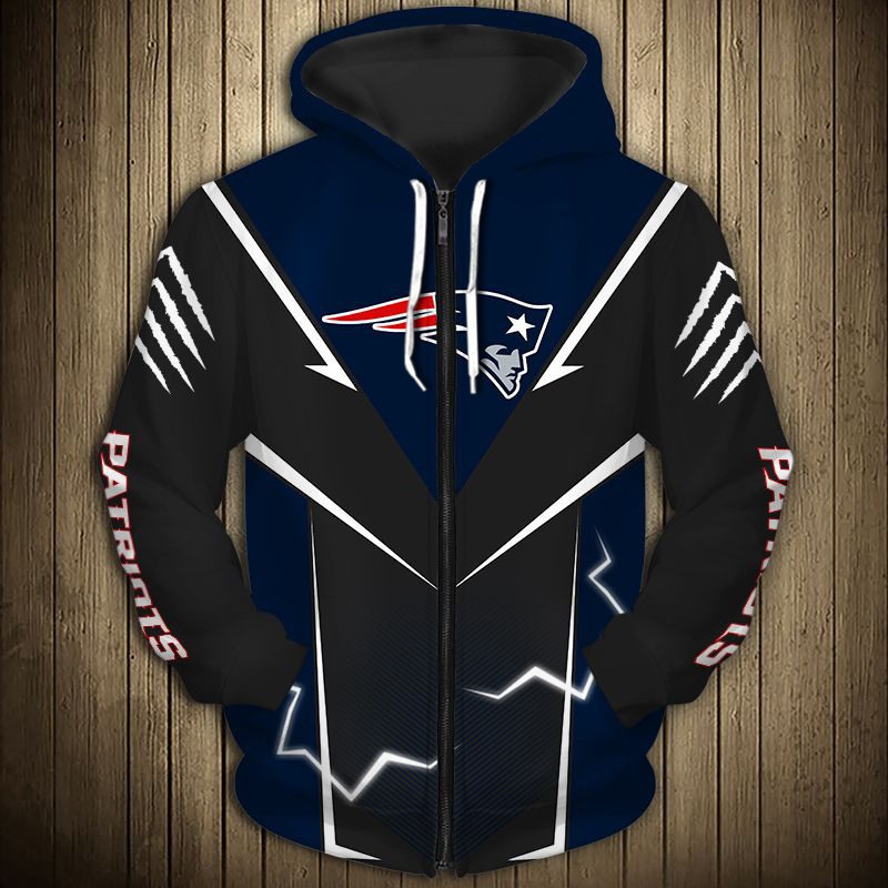 NEW ENGLAND PATRIOTS 3D NEP99