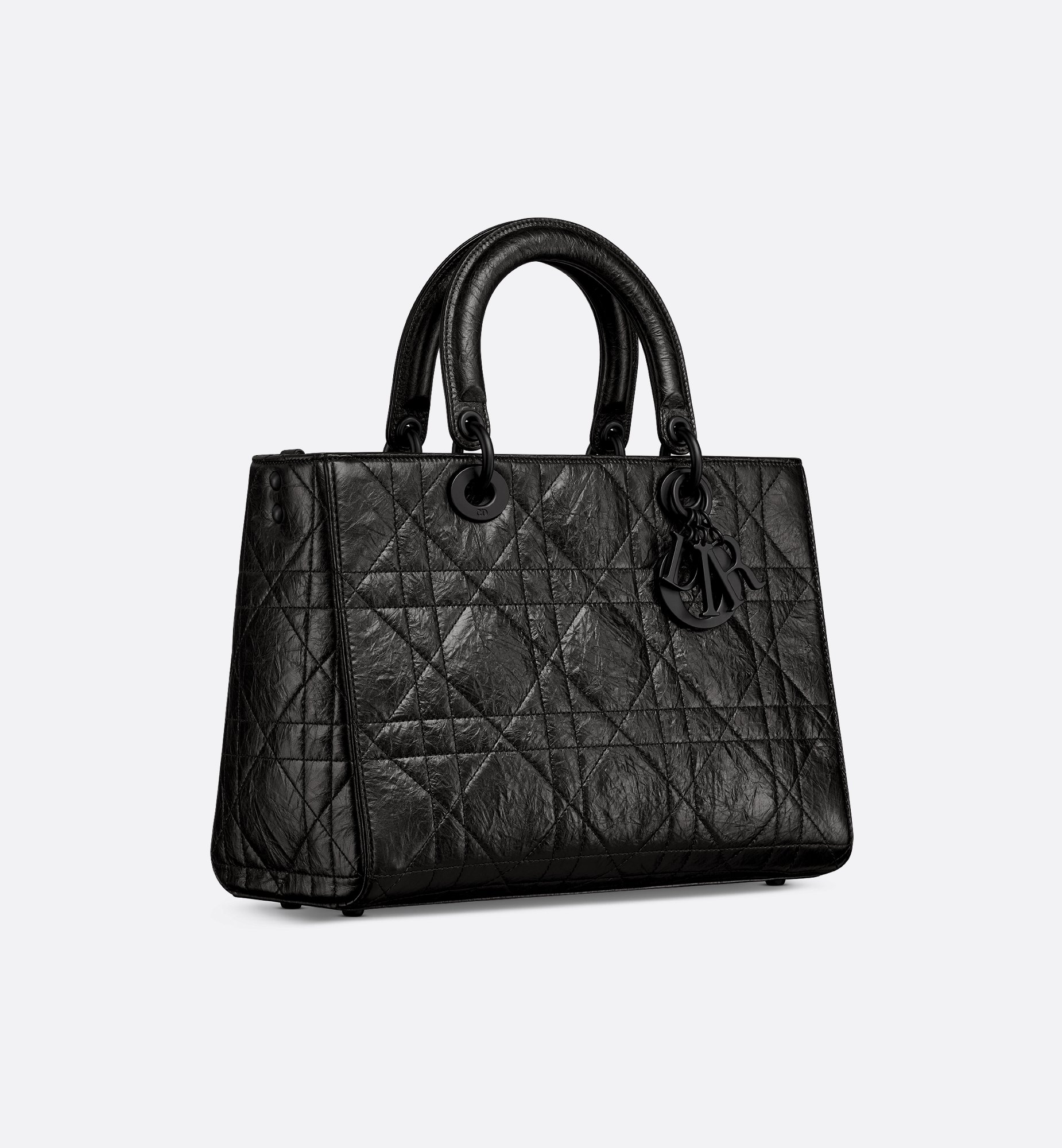 Dior Medium Lady D-Sire My ABCDior Handbag M1151SNIO_M900
