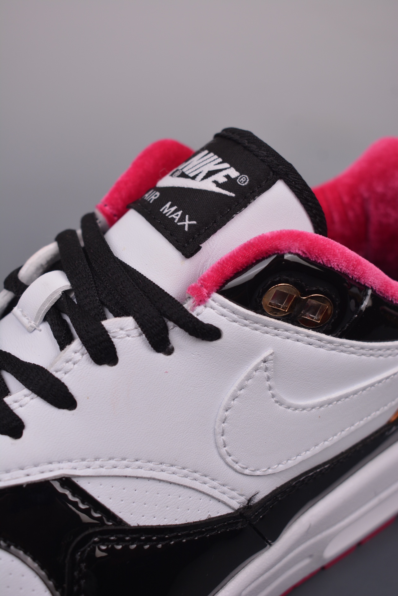 PHANTACi x Nike Air Max 1GRAND PIANO  HJ3966-110