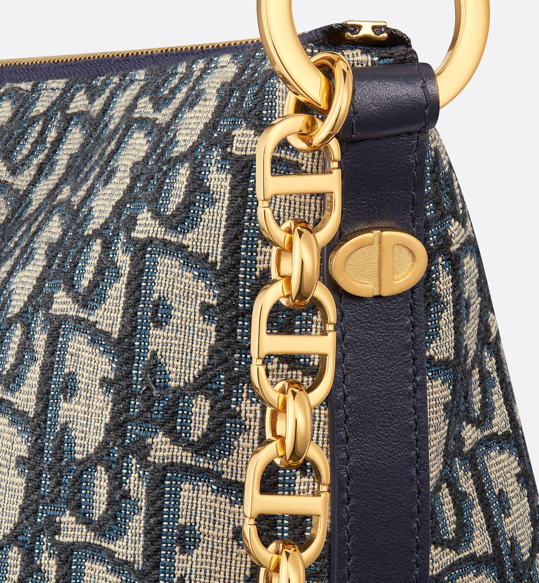 Dior Diorstar Hobo Chain Handbag S3202UTZQ_M928