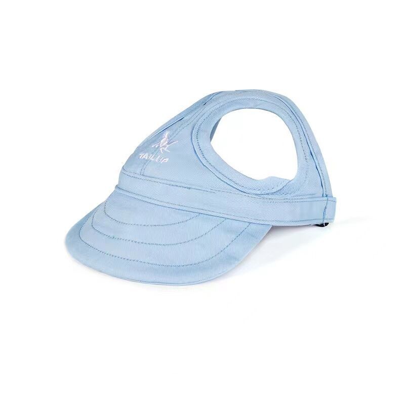 👍Last Day Promotion 50% OFF💥Outdoor Sun Protection Hood For Dogs!!!