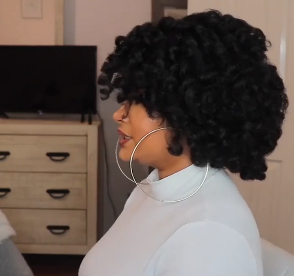 New Baisc Cap Lace Wig Pre-Plucked Baby Hair