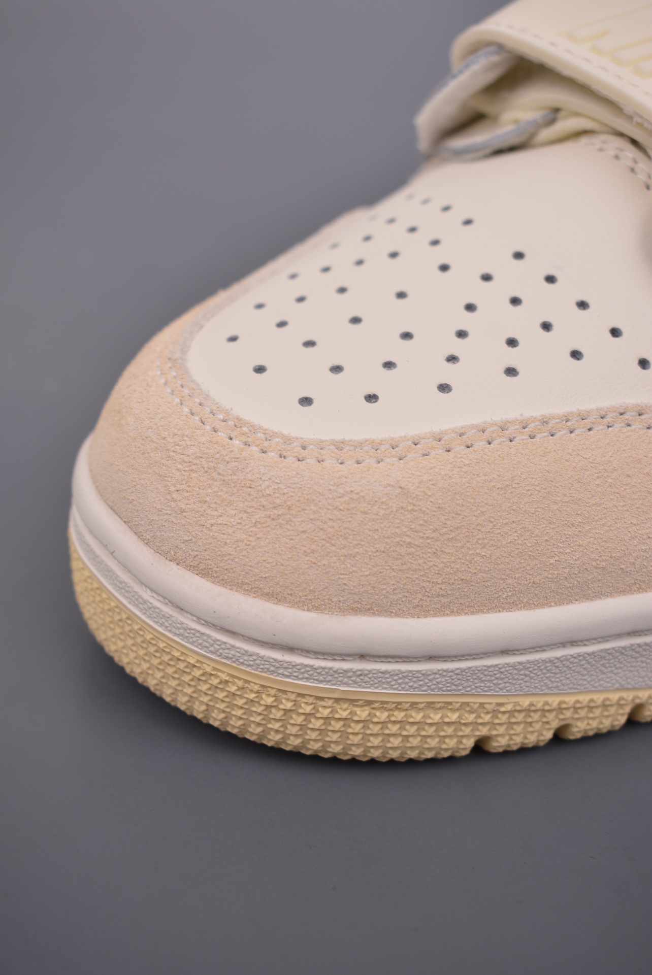 Nike Air Jordan Legacy 312 Low Sail FQ7827-102