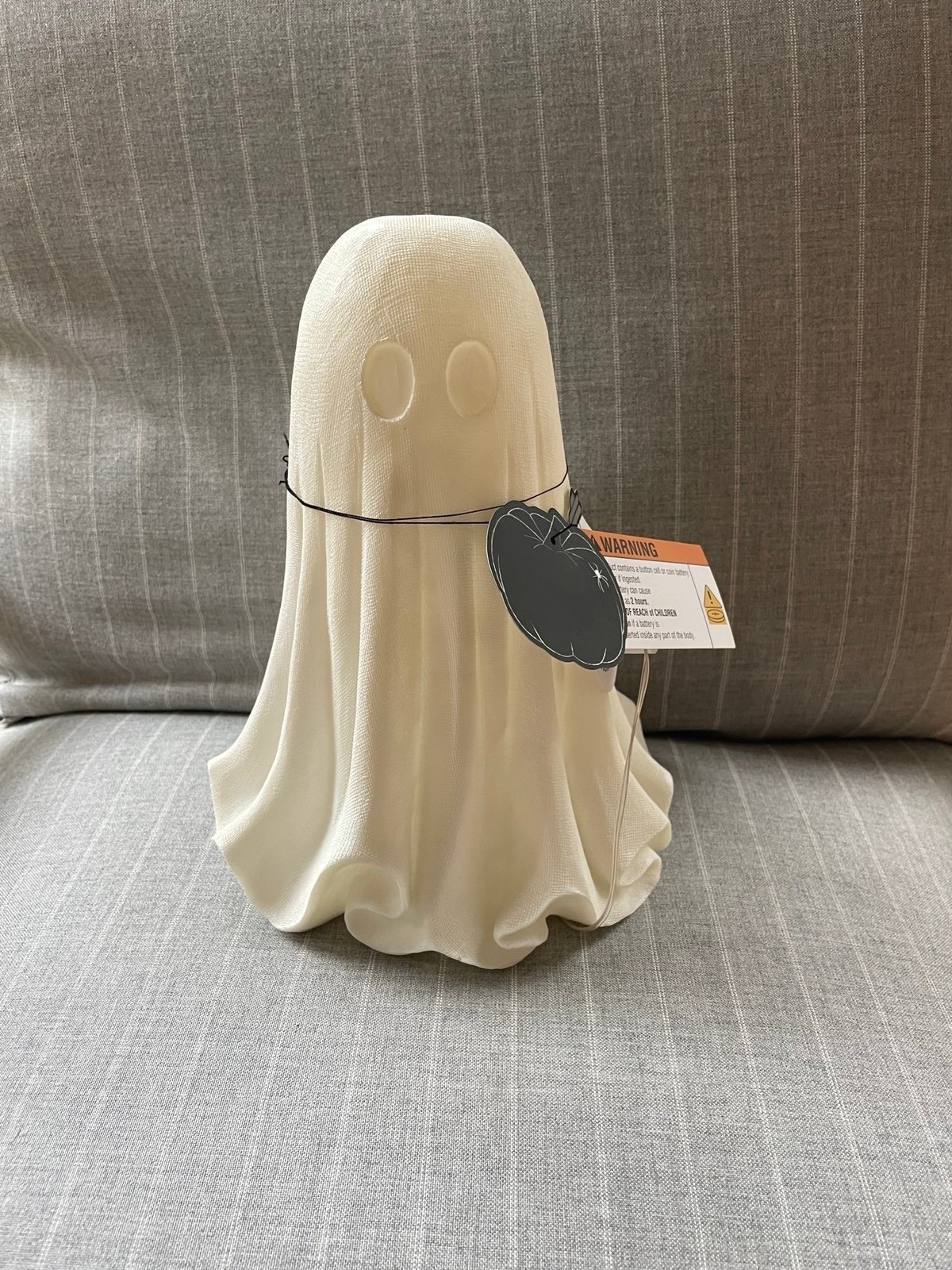 🎃Early Halloween Sale👻Martha Stewart Halloween Cheesecloth Texture 12