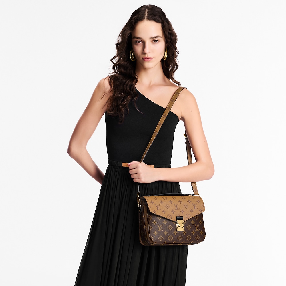 Louis Vuitton POCHETTE MÉTIS BAG M44876