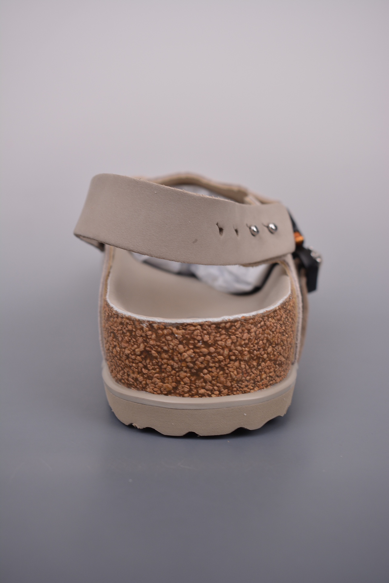 Dior x Birkenstock functional lock design joint model 1144410NCC