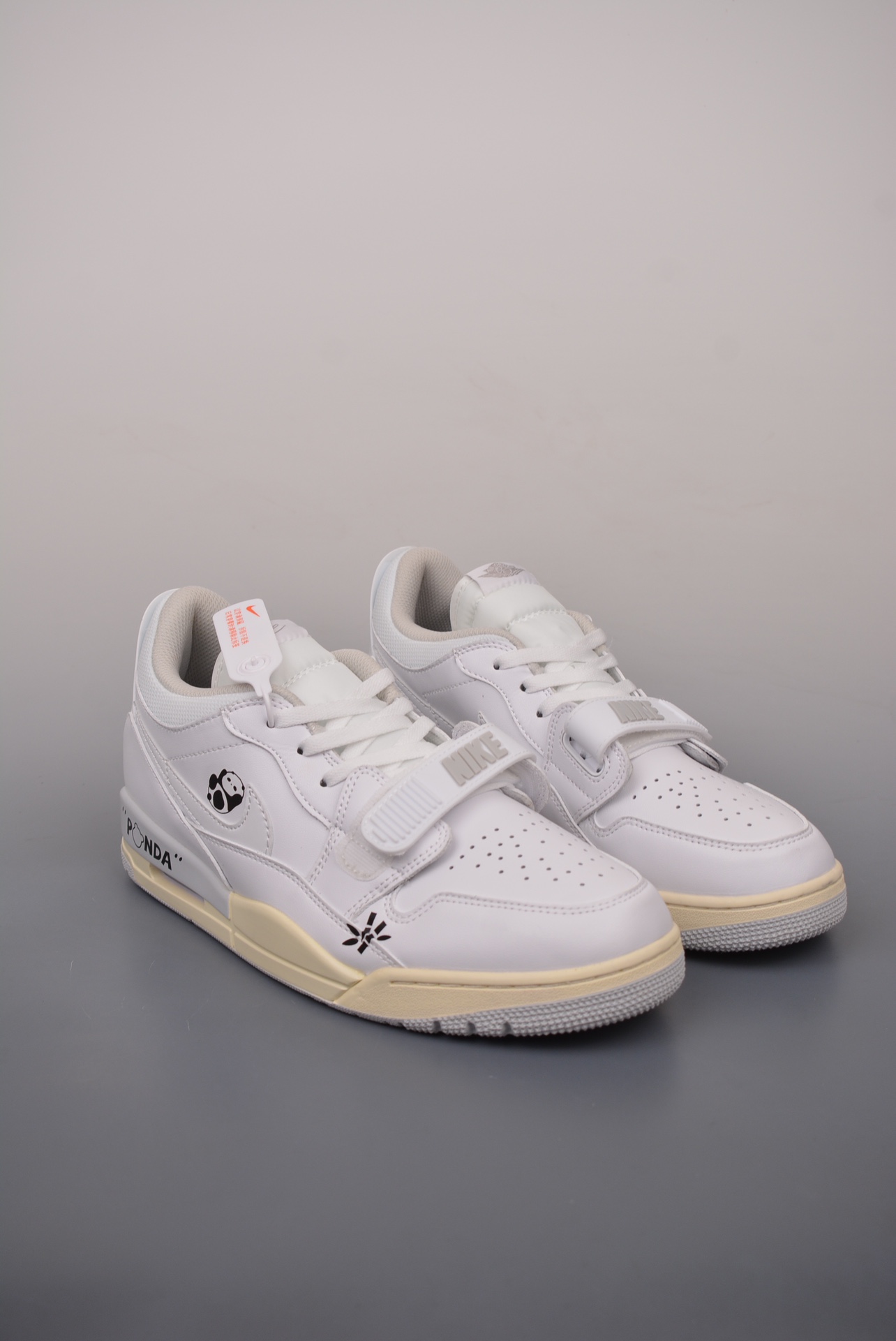 Air Jordan Legacy 312 Low Photon Dust Panda HJ9199-111