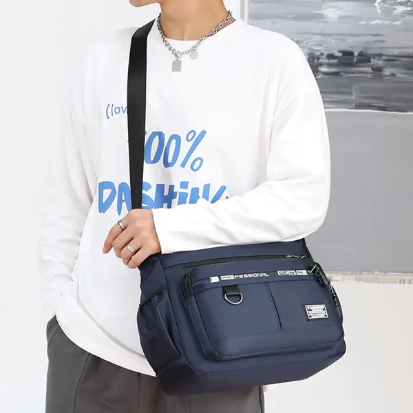 Men's Shoulder Bag🔥（Last day of specials, back to original prices tomorrow!）