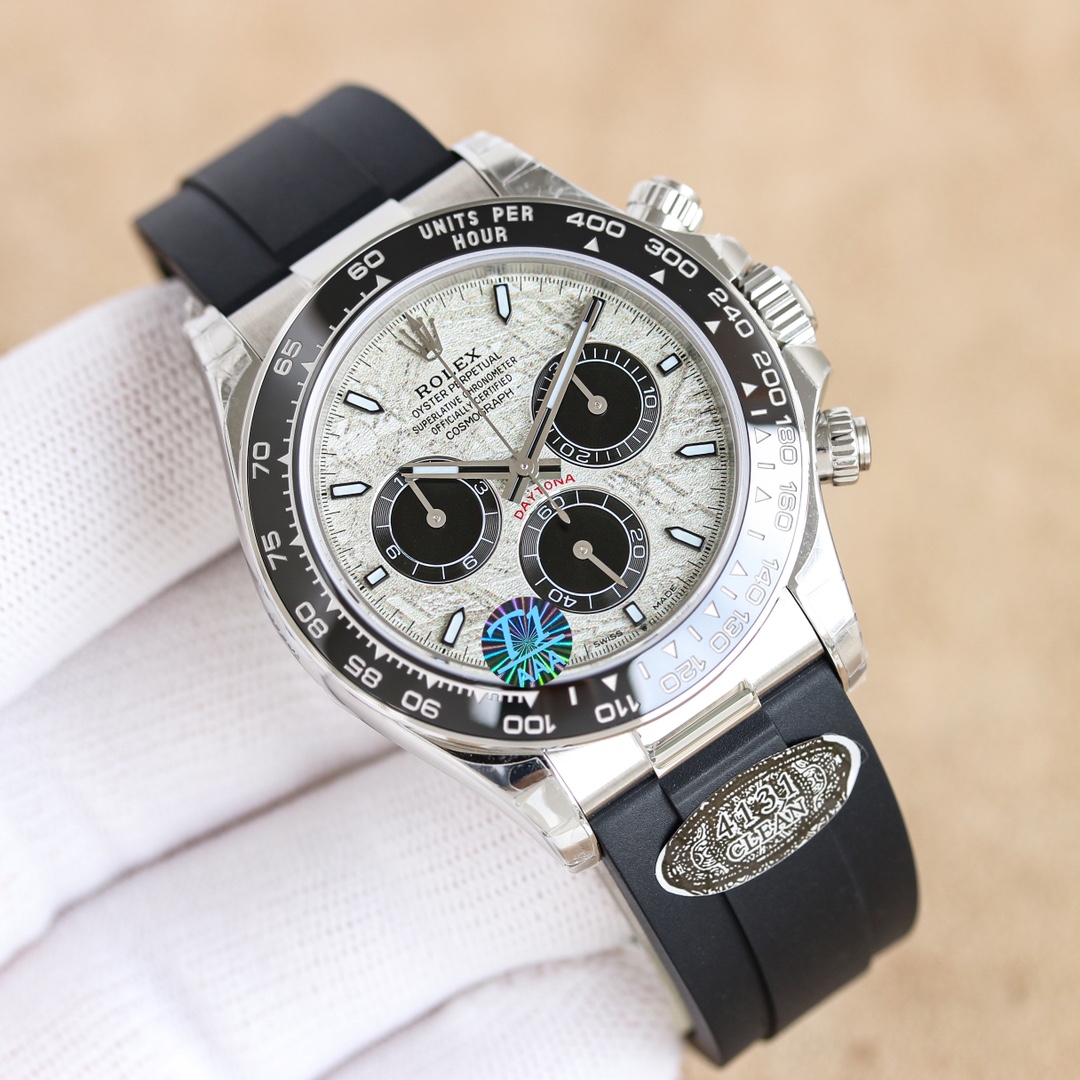 Rolex Daytona Danton 4131