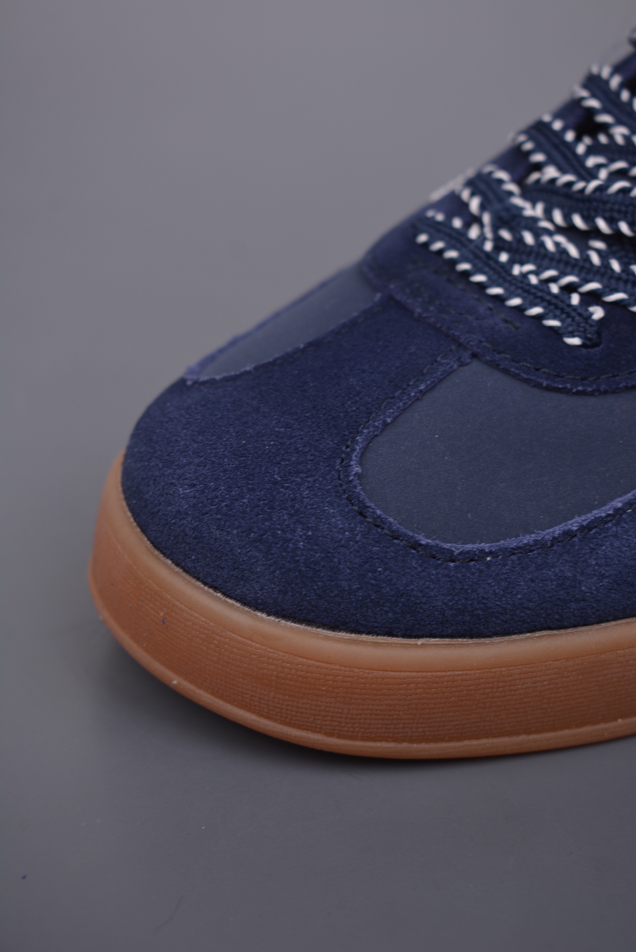 CLOT x Adidas Originals Gazelle LowNavy IH3725