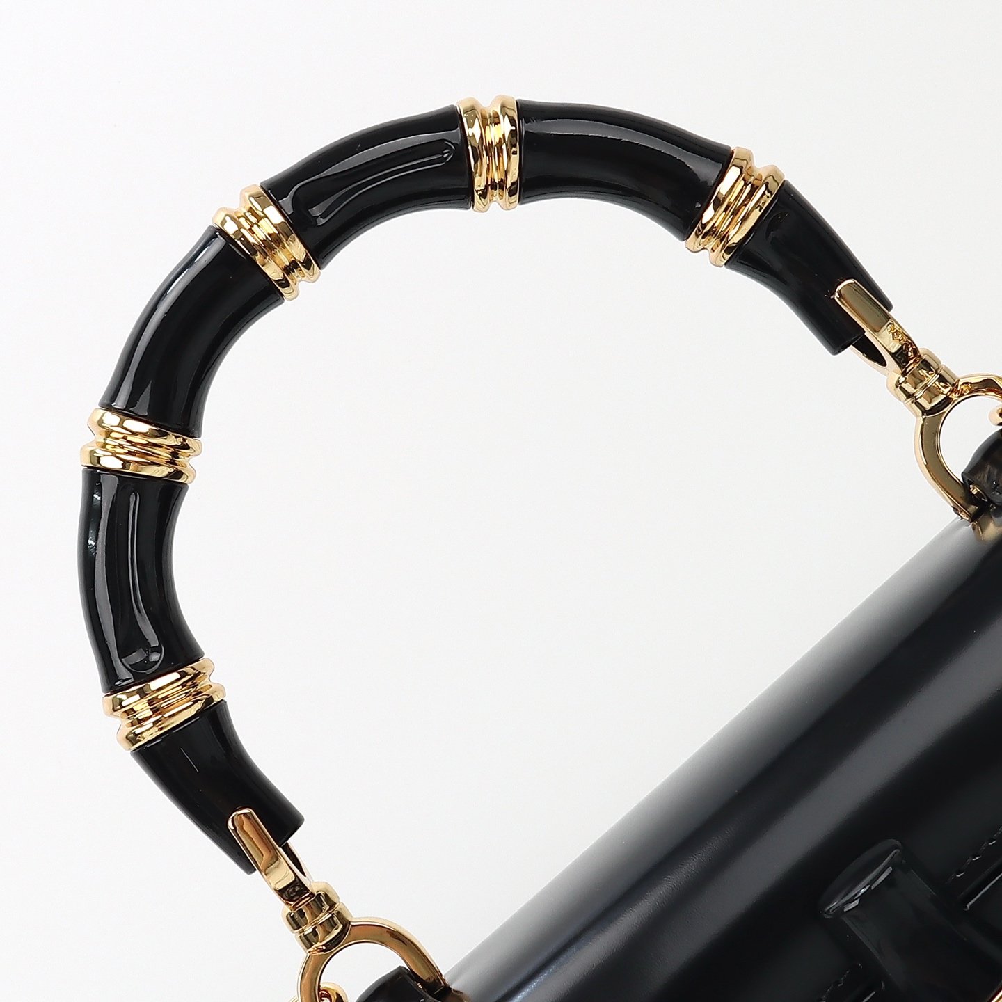 Gucci Bamboo Diva medium bag 827750 AAEVT 1000