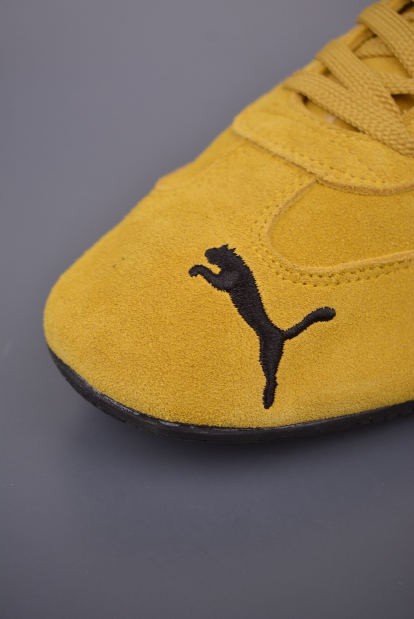 SPEEDCAT BALENCIAGA x Puma Speedcat casual shoes 