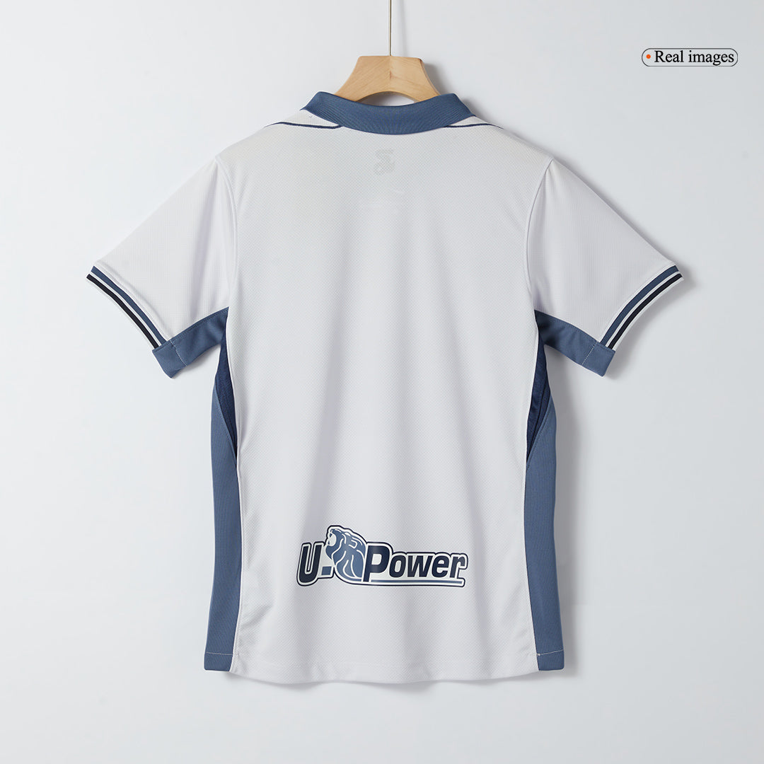 Inter Milan away men's football shirt 2024/25