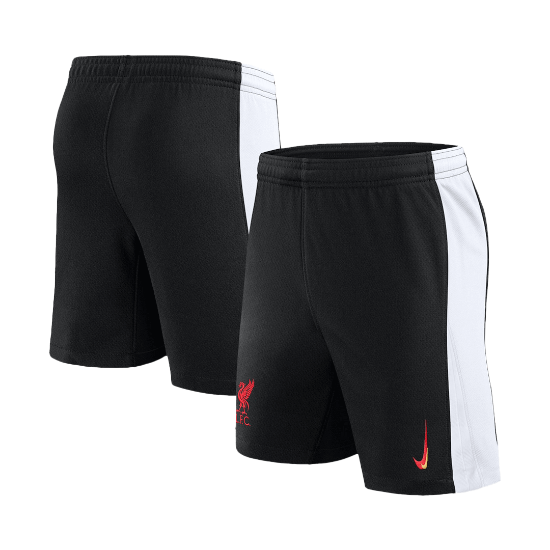 Liverpool Third Away Football Shirt Set (shirt + shorts + socks) 2024/25