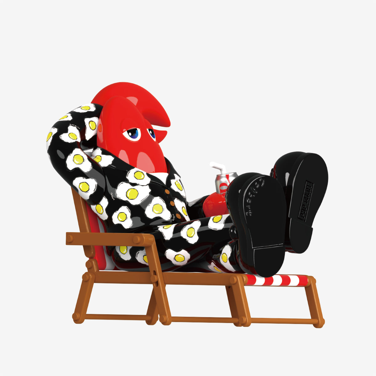 POP MART PHILIP COLBERT Lobster Land Series [1 Blind Box]