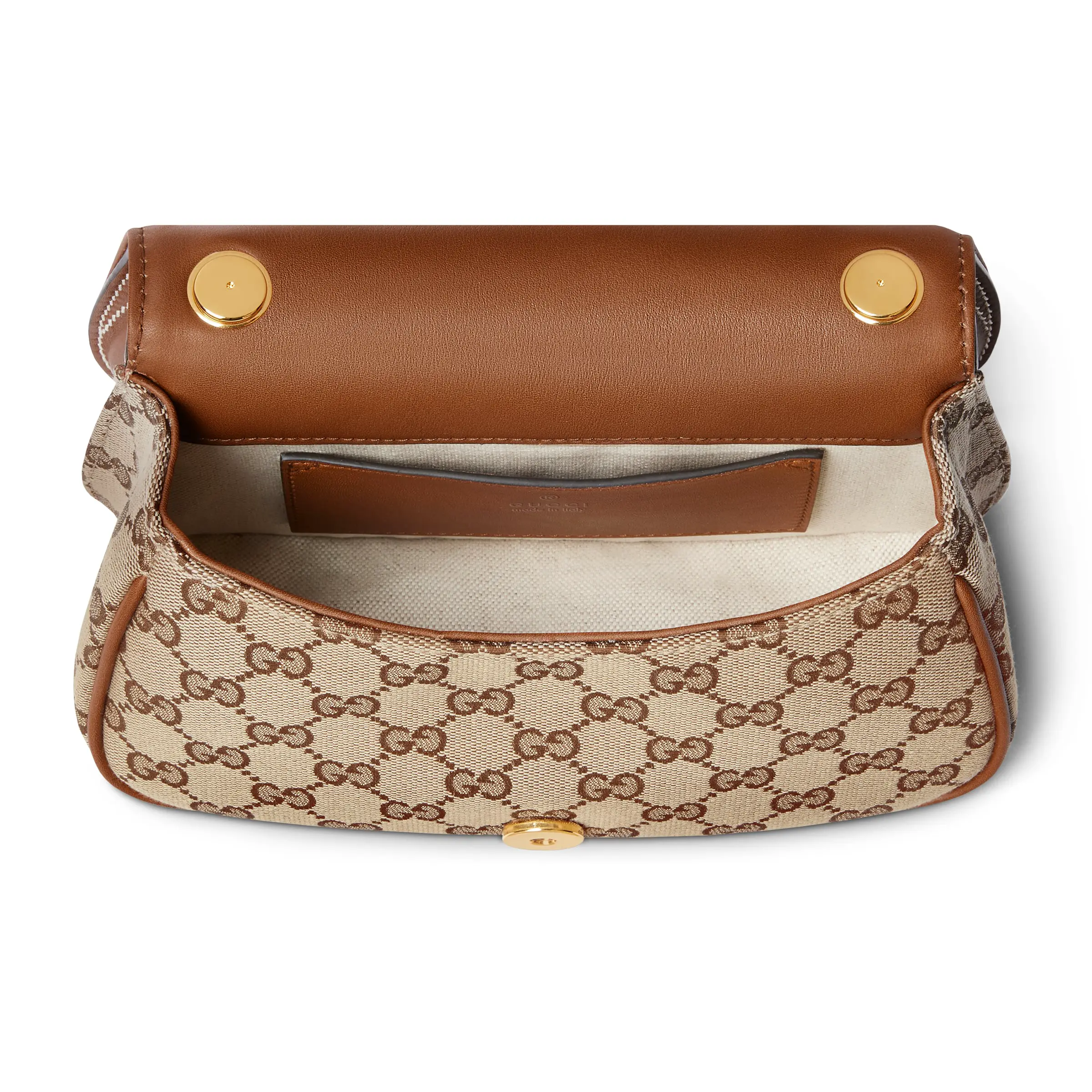 Gucci Blondie small shoulder bag 815700HAAKG9755
