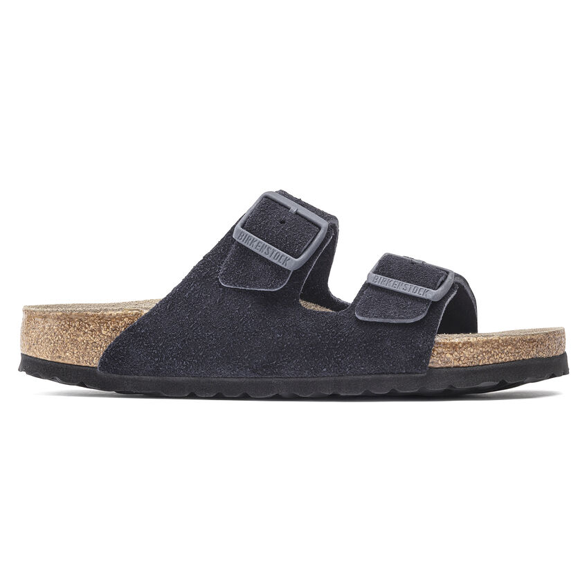 Arizona Soft Footbed Suede Leather B-78918