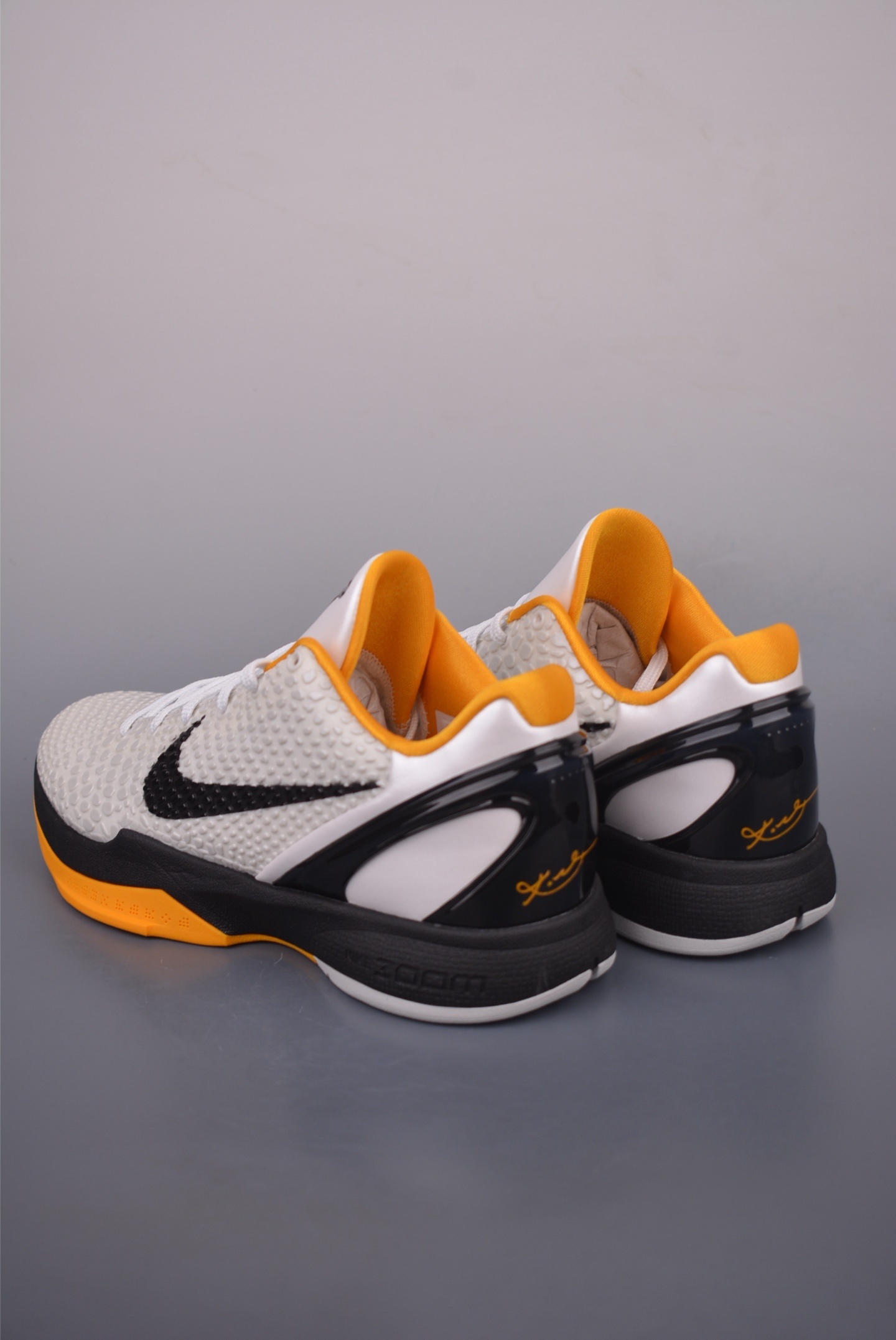 Nike Kobe 6 Protro 