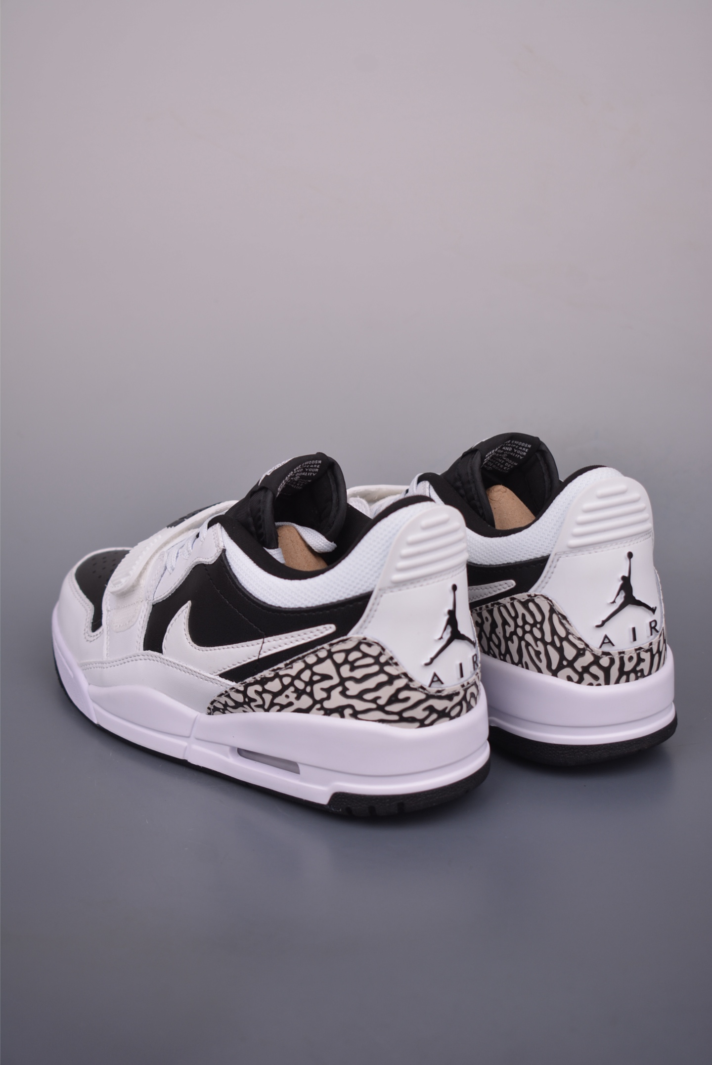 Air Jordan Legacy 312 Low 