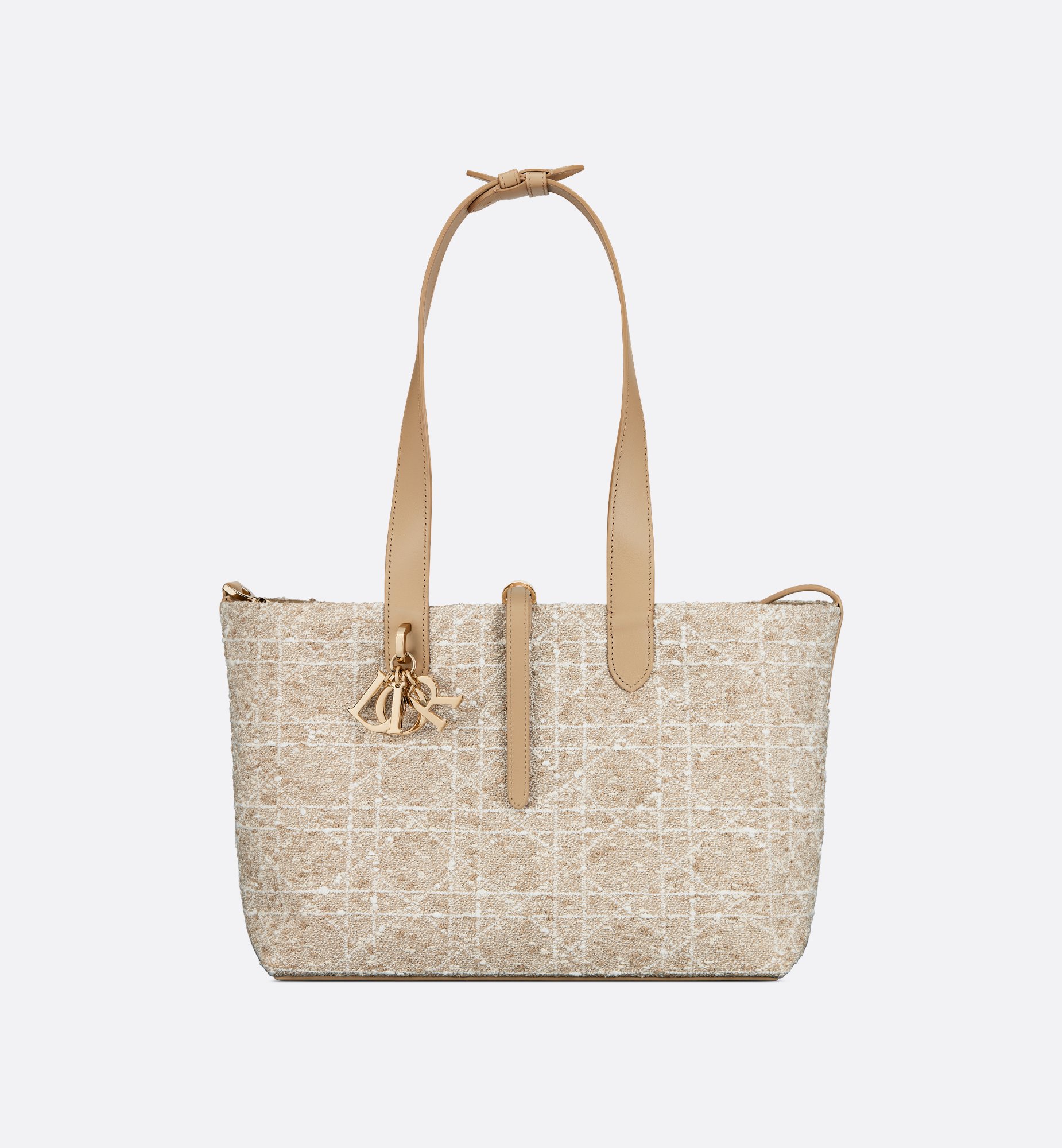 Dior Medium Dior Toujours Bag M2821ODFG_M921