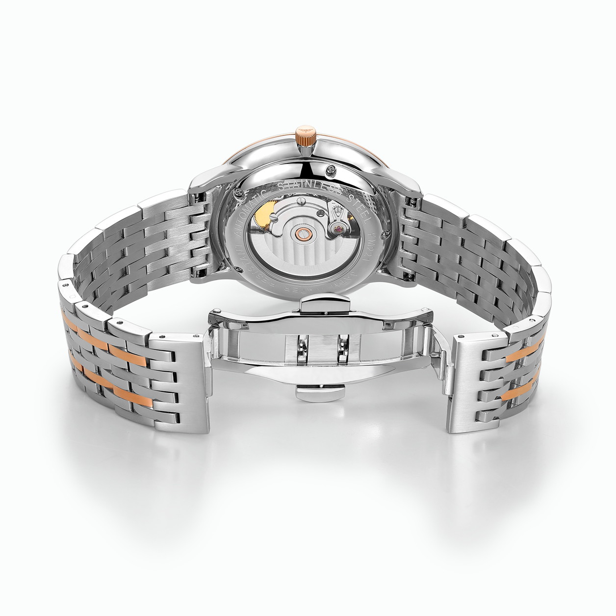 FM221REW Vintage Automatic Watch