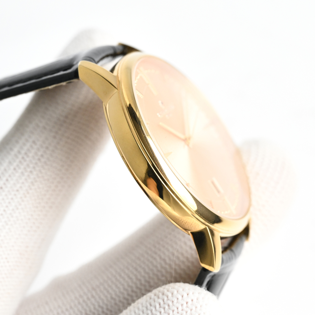 Vacheron Constantin Vacheron Constantin Heritage Series 85180000J-H069