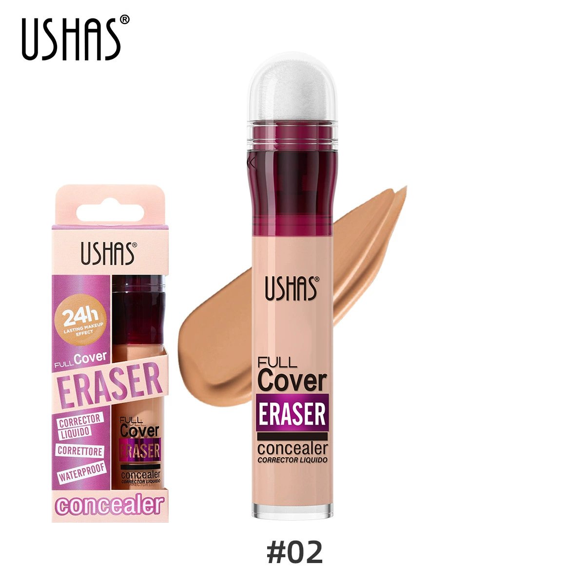 🔥LAST DAY 49% OFF 🔥-Essential for going out--Instant Anti-Aging Concealer💝