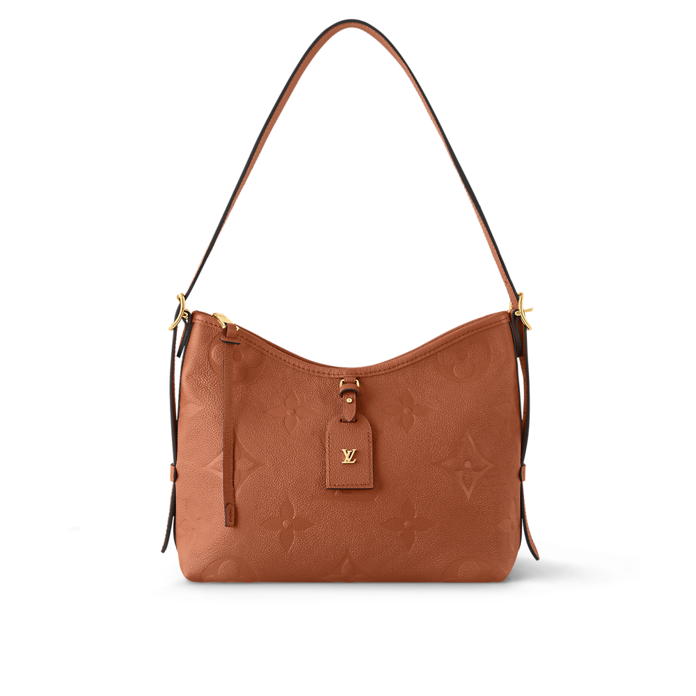 Louis Vuitton CARRYALL Small M46288
