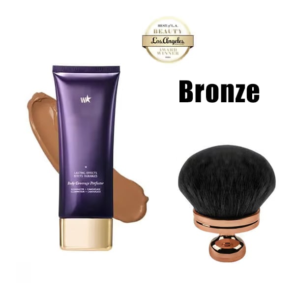 🎁Free Makeup Brush with Purchase🎁 - All Over Complexion Perfector
