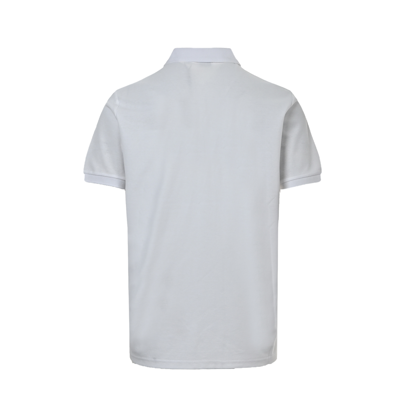 Burberry Classic TB Embroidered Polo Short Sleeve