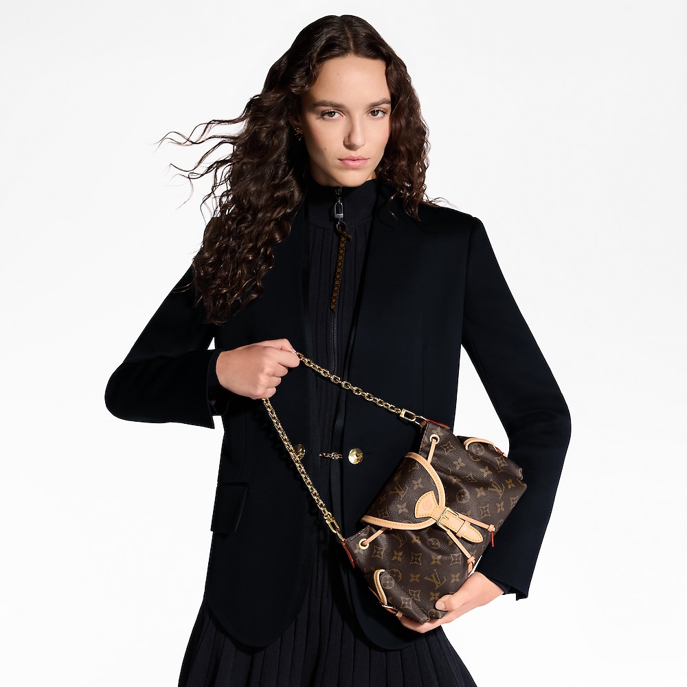 Louis Vuitton ODYSSÉE Handbag M25085