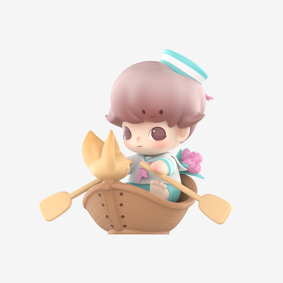 POP MART DIMOO Dating Series [1 Blind Box]