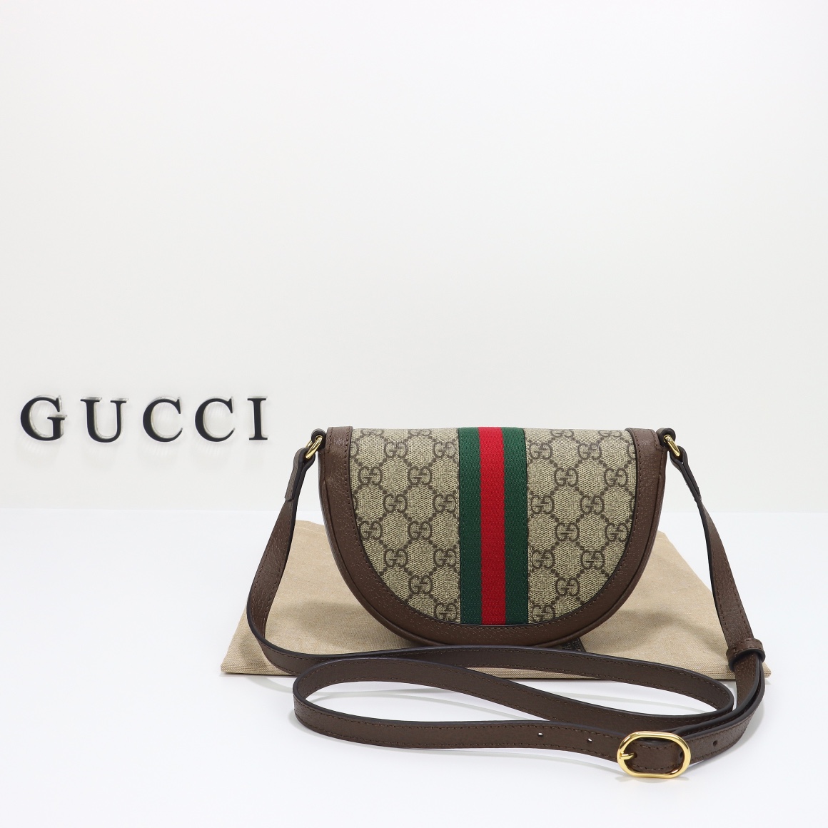 Gucci Ophidia small shoulder bag 757309 96IWG 8745