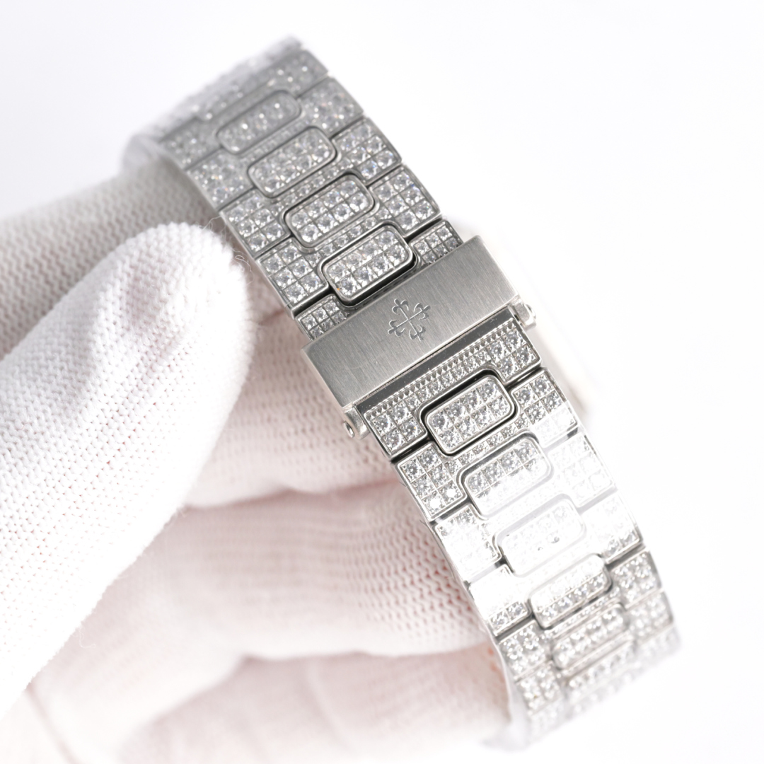 Patek Philippe NK1 CUBITUS 58211A-001