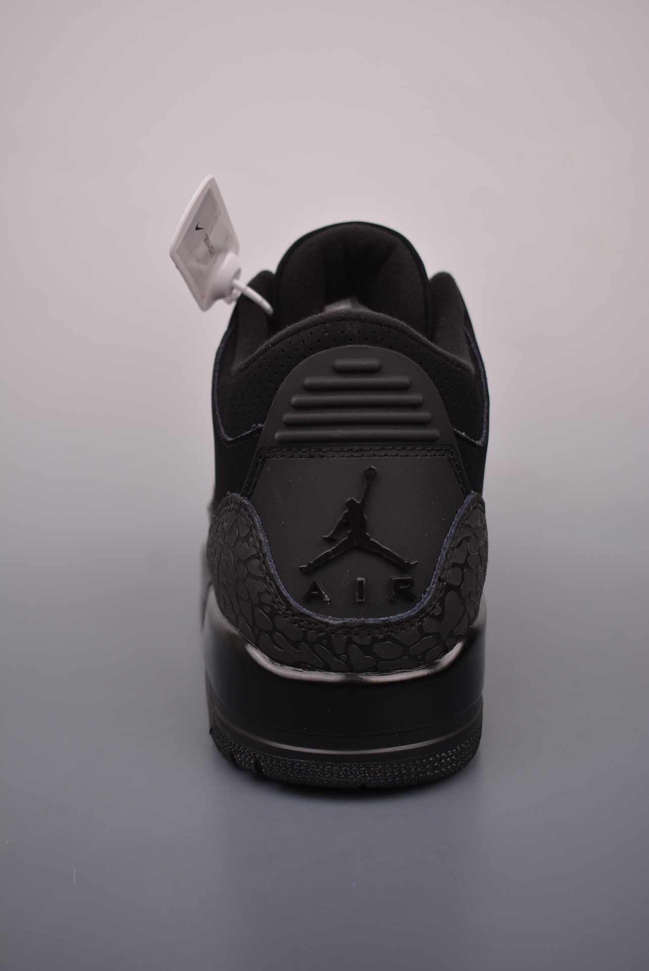 Air Jordan 3 Retro OGBlack Cat 136064-002