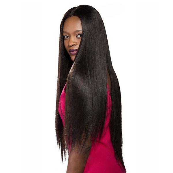 Basic Cap Straight wigs