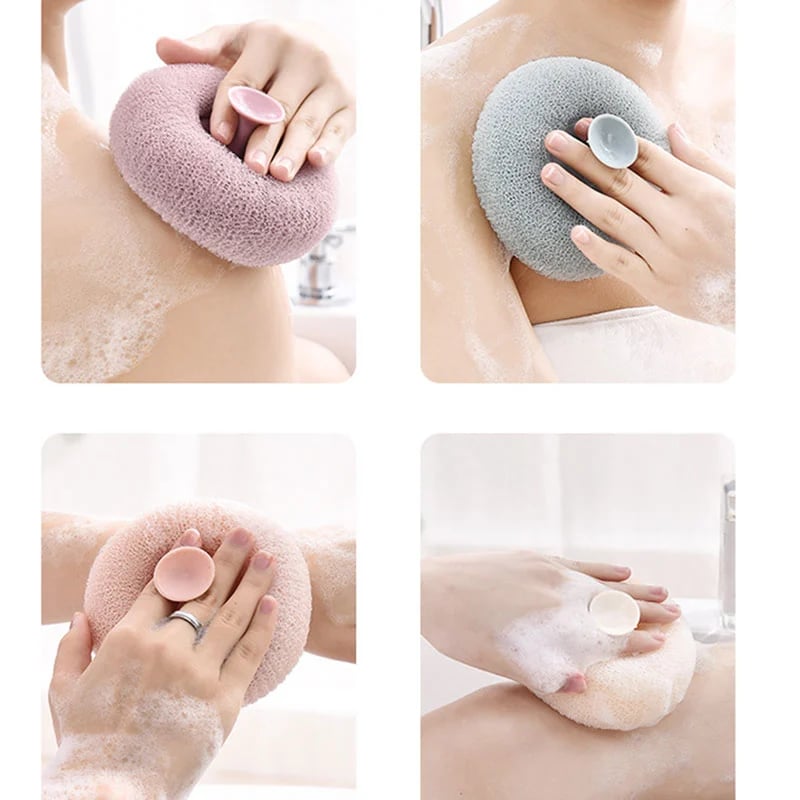 💥49% Off💥Exfoliating Shower Brushes