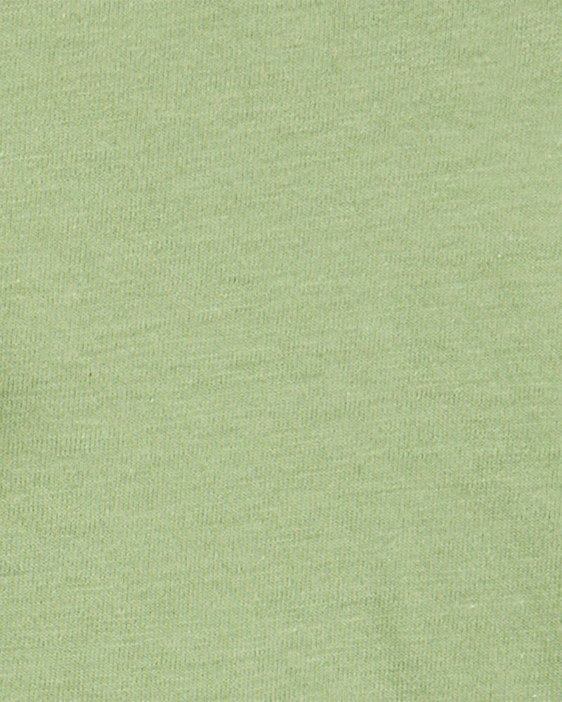 Carter's 2-Pack Cotton Rompers