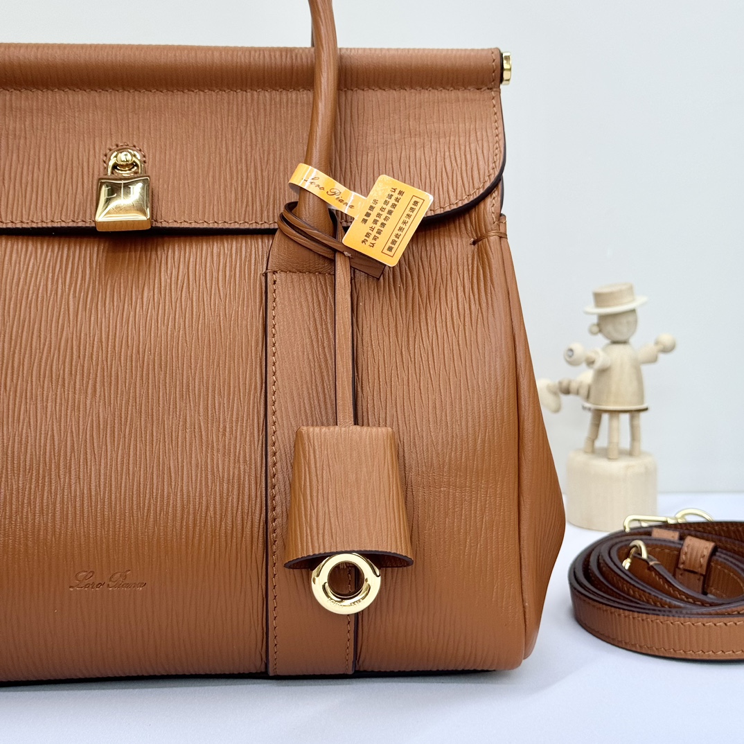 Loro Piana Loom L25 Bag