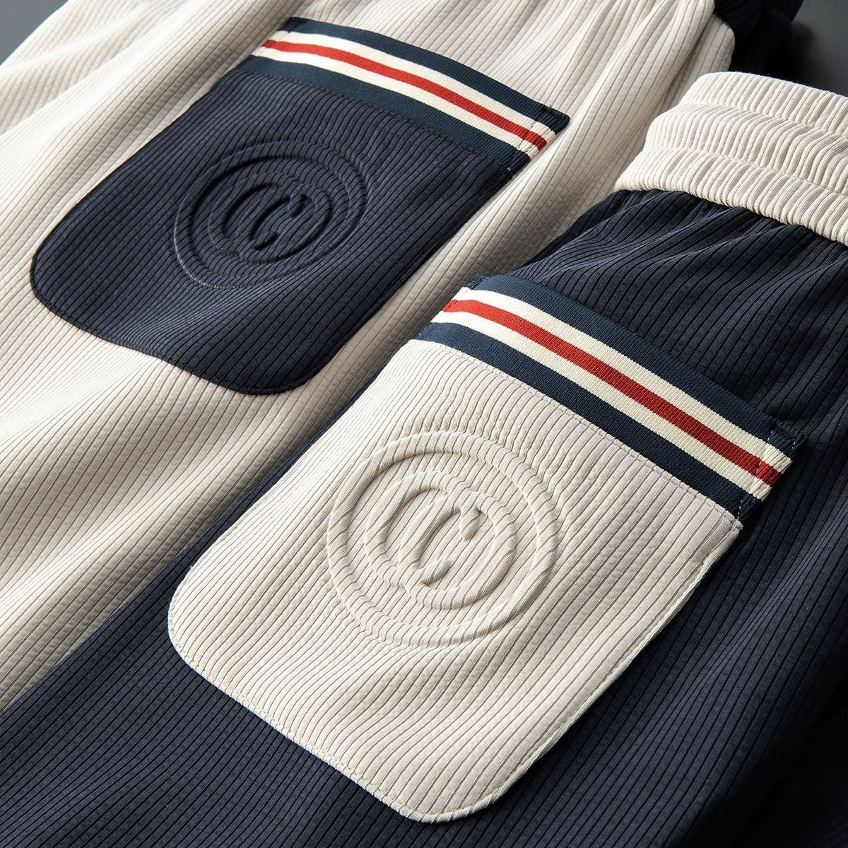 New Veloti Premium Silk Pants