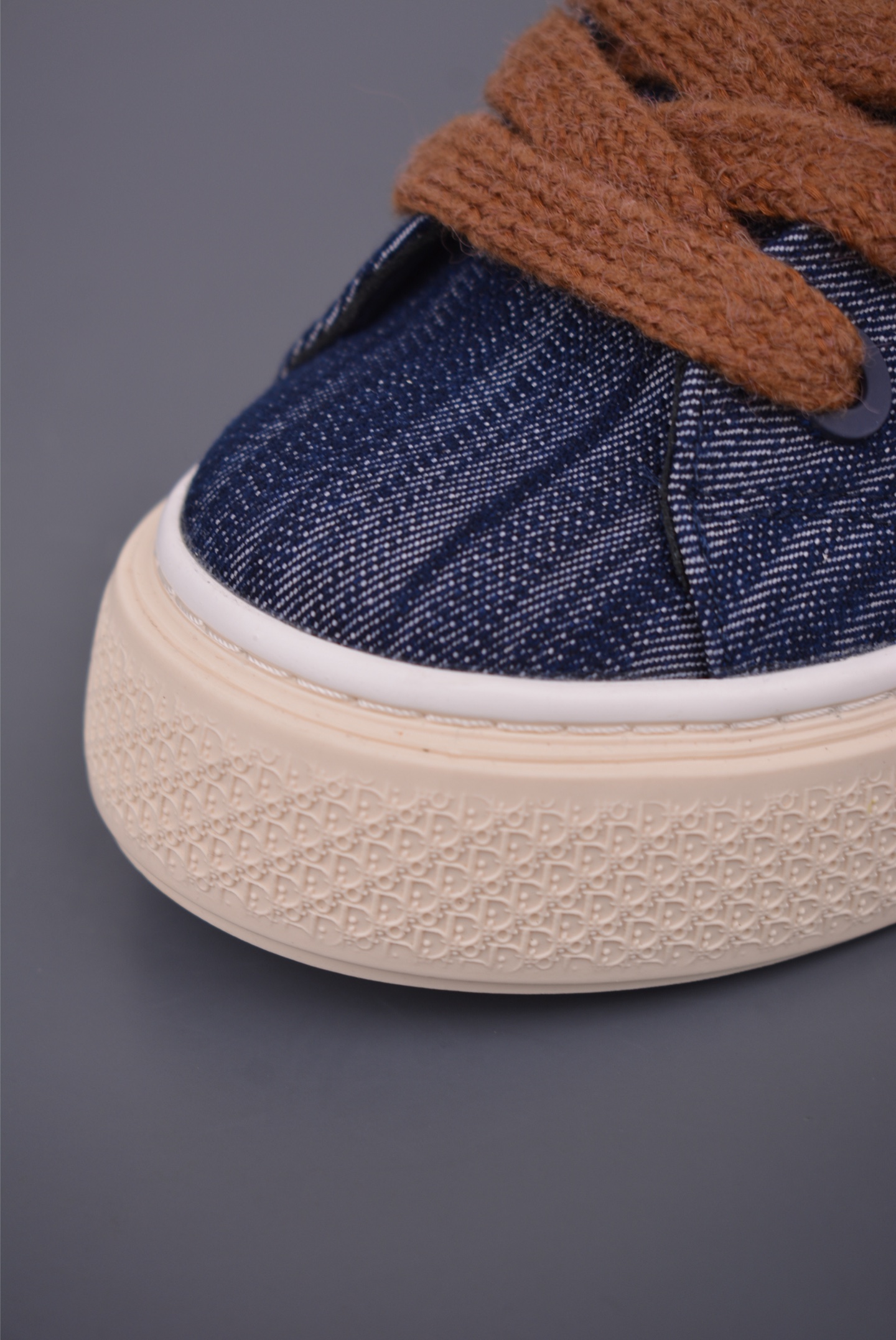 Dior B27 D-print casual sneakers 3SN303ZWNYQL1111