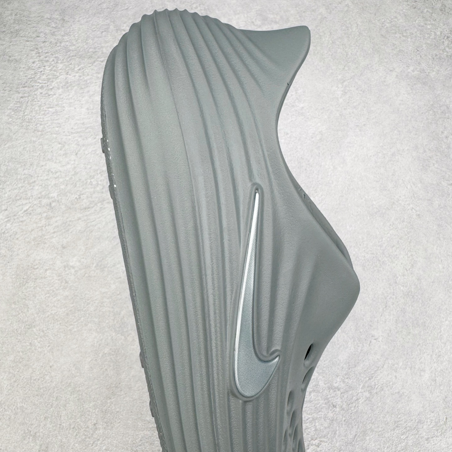 Nike ReactX Rejuven8 Simple Comfortable All-match Hole Shoes FV5060-002
